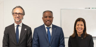 Minister di Husticia a reuni cu UNOPS pa posibel prizon nobo pa Aruba