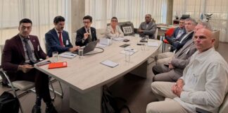 Husticia ta mas cu solamente siguridad: E ta trata di siguransa, dignidad y solucionnan di largo plazo pa nos comunidad