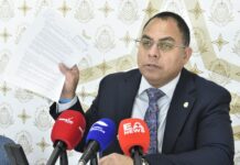 Parlamentario Eduard Pieters (PPA): ‘Un mocion cu tabata e grito di esunnan cu no por sigui keda keto’