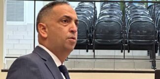 Parlamentario Dangui Oduber: Ki dia tin alivio pa e e homber chikito y esnan den clase media na Aruba?