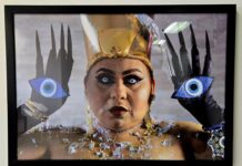 Perspectivanan Invisibel ta habri su exhibicion na Art Rap Foundation