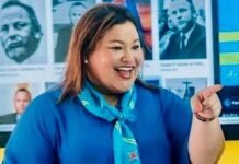 Shailiny Tromp-Lee: Bin celebra Dia di Betico hunto cu nos na Cede di MEP: Ban celebra nos identidad y honra e vision di nos Libertador