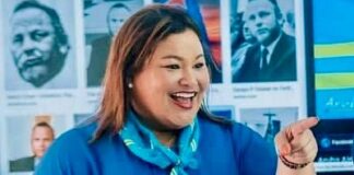 Shailiny Tromp-Lee: Bin celebra Dia di Betico hunto cu nos na Cede di MEP: Ban celebra nos identidad y honra e vision di nos Libertador