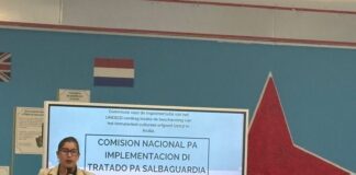 Aruba y e Tratado di UNESCO: Un compromiso continuo pa nos Patrimonio Cultural Intangibel (PCI)