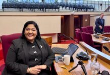 Parlamentario Xiomara Maduro: Bon maneho financiero ta crea espacio fiscal cu cual por introduci incentivo fiscal: Mester tira bista si pa no pasa den real estate locual a pasa cu tereno publico