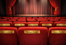 Cas di Cultura Ta Lansa “Adopt-a-Chair” como Prome Iniciativa di Recaudacion di Fondo Publico pa Renobacion E Brasa