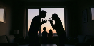 Zundramento, ofensa y palabra sushi ta destrui famia