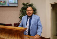 Parl. Endy Croes: Ta reta tur parlamentario di Avp-Fut pa vota contra jaarrekening 2020