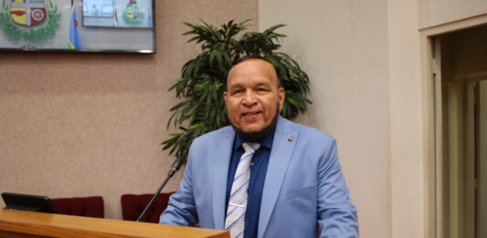 Parl. Endy Croes: Ta reta tur parlamentario di Avp-Fut pa vota contra jaarrekening 2020