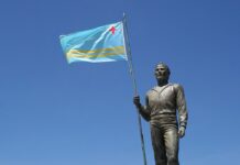 MEP celebrando Dia di Betico den grandi 25 di januari proximo: Desde 10 di mainta cu 16 tent di cuminda serando atardi cu bandanan DURO y TSUNAMI