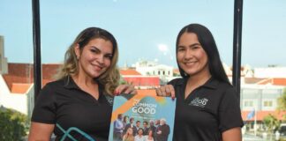 Common Good Expo: Un encuentro pa fortifica nos comunidad y balornan comun