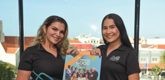 Common Good Expo: Un encuentro pa fortifica nos comunidad y balornan comun