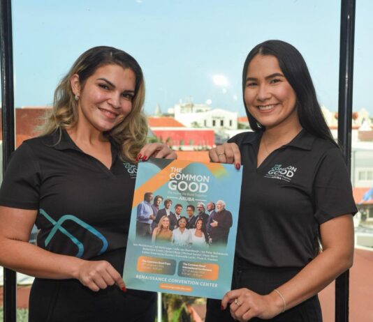 Common Good Expo: Un encuentro pa fortifica nos comunidad y balornan comun