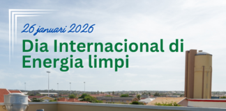 Dia Internacional di Energia Limpi 2026: Un compromiso pa hende y pa e planeta