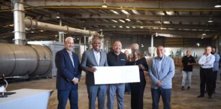 Dump na Parkietenbos awo ta conta cu dos incinerator nobo y moderno