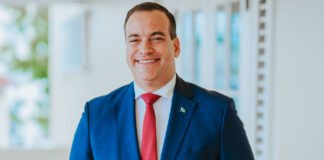 Minister Geoffrey Wever: lo digitalisa e proceso di traha presupuesto