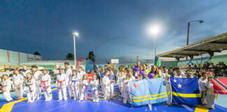 Resumen di Best of the Best Powerade Cup 2025