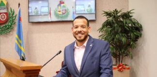 Parlamentario Rocco Tjon: Atende cu suicidio y prevencion ta pidi accion y no excusa