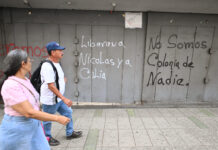 Minister hulandes Van Weel: ‘Situacion na Caracas ta trankil, no tin menasa urgente’