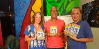 Radio Gaga a yega biblioteca