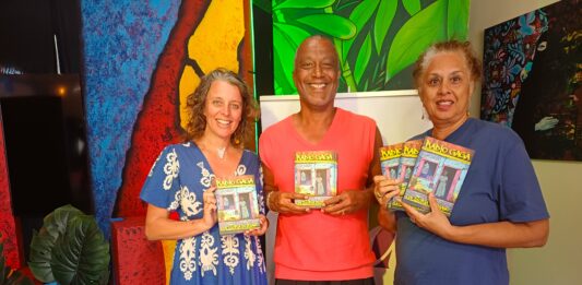 Radio Gaga a yega biblioteca