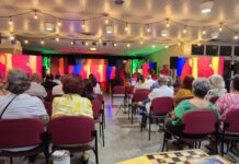 FLP a tene charla cu Ramon Todd Dandaré: Pa: Addonsito Croes