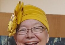 Sabiduria den nos alegria: Skirbi pa Ruthy”Lady Ruth” Vrieswijk-Bergen