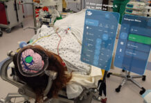 Danki na e cooperacion fructifero cu UMC Utrecht: HOH ta sigui innova uzando hololens pa operacion di celebro cu neuronabegacion