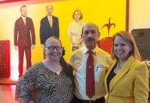 Sabiduria den nos alegria: Skirbi pa Ruthy”Lady Ruth”Vrieswijk-Bergen