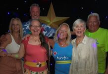 Sabiduria den nos alegria: Skirbi pa Ruthy”Lady Ruth” Vrieswijk-Bergen