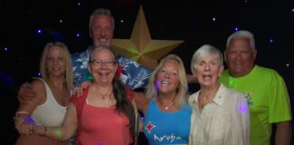 Sabiduria den nos alegria: Skirbi pa Ruthy”Lady Ruth” Vrieswijk-Bergen