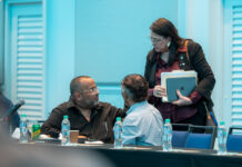 Dialogo Social: un paso concreto pa fortalece proteccion social y cuido