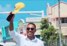 Hendrik Tevreden: MEP ta celebra 55 aniversario: Un legado di lucha, dignidad y libertad pa Aruba