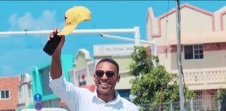 Hendrik Tevreden: MEP ta celebra 55 aniversario: Un legado di lucha, dignidad y libertad pa Aruba