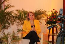 Evelyn Wever-Croes: MEP 55 aña di lucha, di vision y di amor pa nos pais