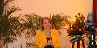 Evelyn Wever-Croes: MEP 55 aña di lucha, di vision y di amor pa nos pais