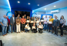 Minister Geoffrey Wever: 15 Brokers a certifica como Declarant pa por acelera importacion y exportacion, asina fortificando economia di Aruba