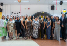 Minister Geoffrey Wever: 26 Profesional di Departamento di Impuesto ta gradua di Basisopleiding Belasting: Inversion den conocemento ta fortalece finansa publico y servicio na ciudadano