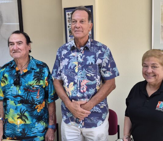 Ban causa Furor cu Celebracion di Dia Mundial di Lenga Materno na Biblioteca Nacional Aruba