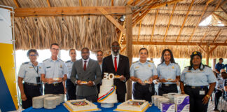 Wardacosta ta celebra 30 aniversario