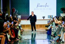 Departamento di Cultura Aruba y Aruba Fashion Week: Un colaboracion strategico cu ta fortalece e industria creativo y talento local