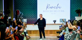 Departamento di Cultura Aruba y Aruba Fashion Week: Un colaboracion strategico cu ta fortalece e industria creativo y talento local