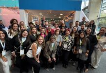 Aruba presente na ANATO 2026: Un vision reforsa pa crecemento regional, conexion aereo mas ampleo y un turismo mas consciente