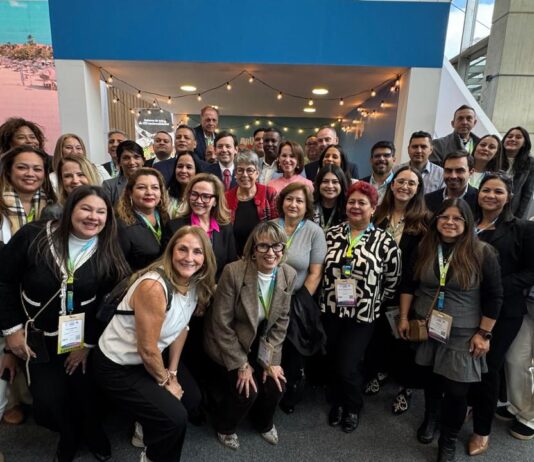 Aruba presente na ANATO 2026: Un vision reforsa pa crecemento regional, conexion aereo mas ampleo y un turismo mas consciente