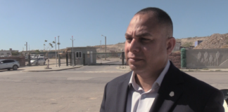 Parlamentario Eduard Pieters (PPA): Incinerator nobo na AWSS ta un decision responsabel pa salud publico y medio ambiente