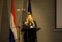 Parlamentario di AVP, Jennifer Arends-Reyes: Aruba positivo den IPKO 2026: Stabilidad, desaroyo y cooperacion den Reino