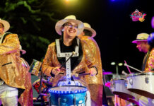 ASAMBEHO: Un legado musical cu ta sigui pa futuro