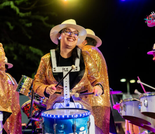 ASAMBEHO: Un legado musical cu ta sigui pa futuro