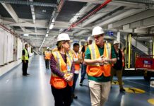 Parlamentario di AVP, Sra. Jennifer Arends Reyes: Cada etapa cla di Gateway 2030 ta avance grandi cu ta haci Aruba pionero den Caribe