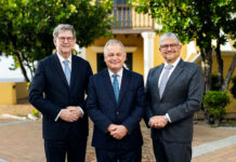 Cft: “Mester di mas fortalecemento di maneho financiero”